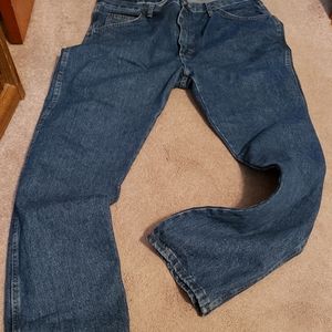 Wrangler 38×30 Jeans